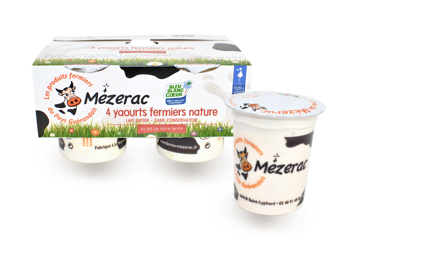 www.lesfermiersdunet.com yaourt produits laitiers fermiers terroir  rencontre développement durable ferme éleveur